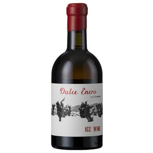 Bodegas Altolandon Dulce Enero Ice Wine