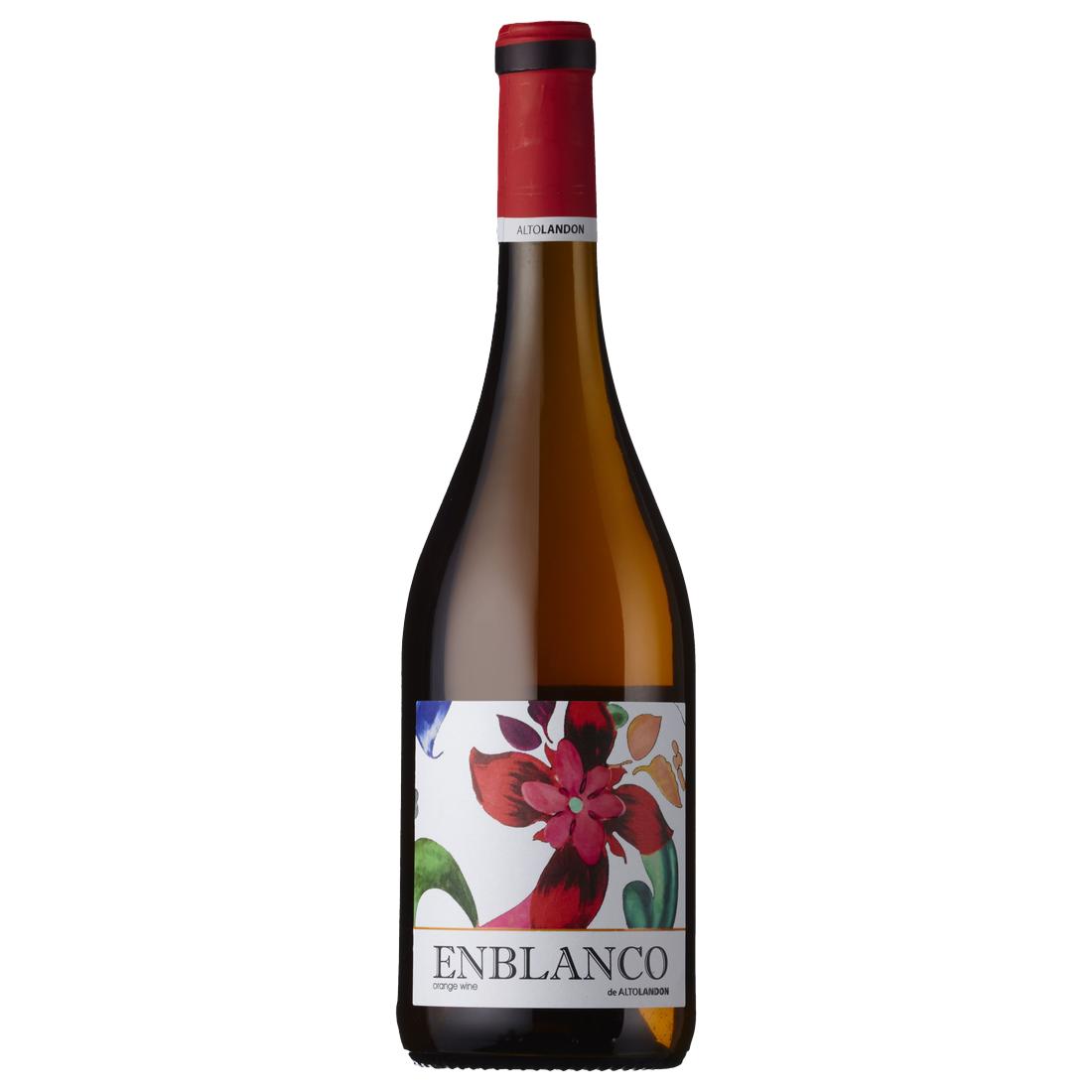 Bodegas Altolandon Enblanco de Altolandon