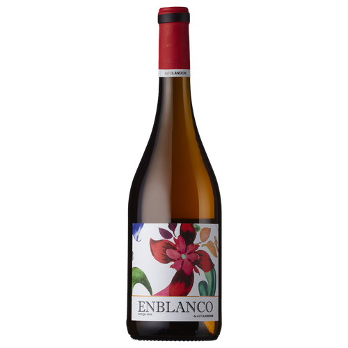 Bodegas Altolandon Enblanco de Altolandon