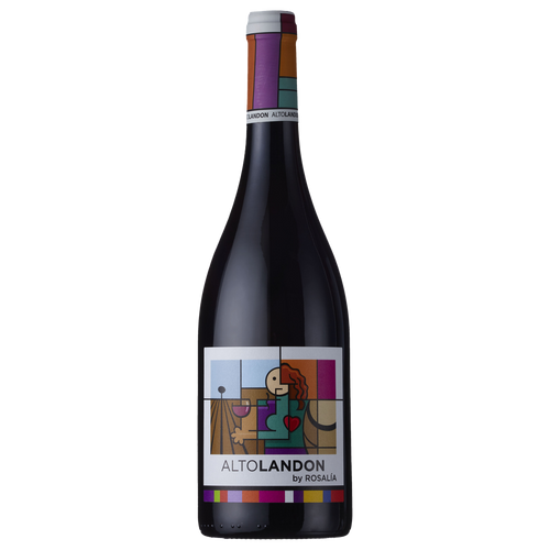 Bodegas Altolandon Garnacha