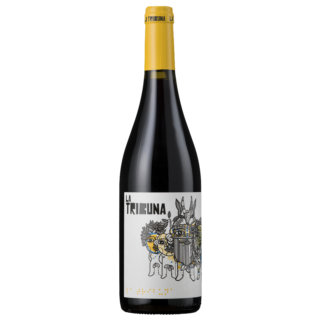 Bodegas Angosto La Tribuna