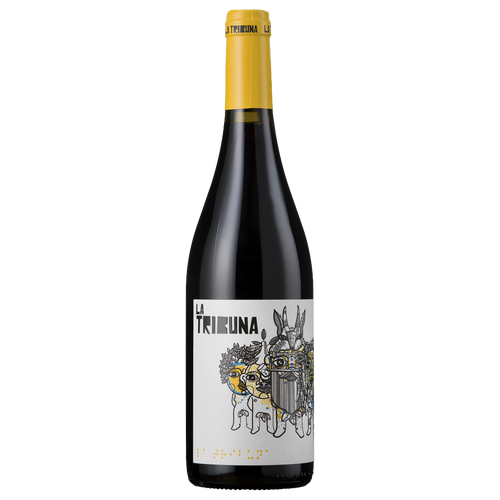 Bodegas Angosto La Tribuna
