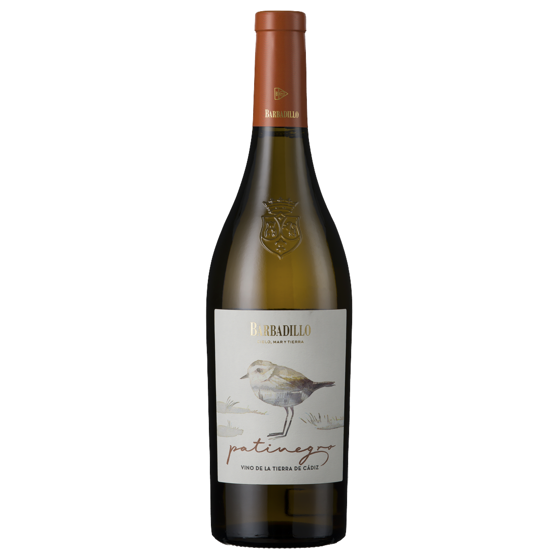 Bodegas Barbadillo Patinegro