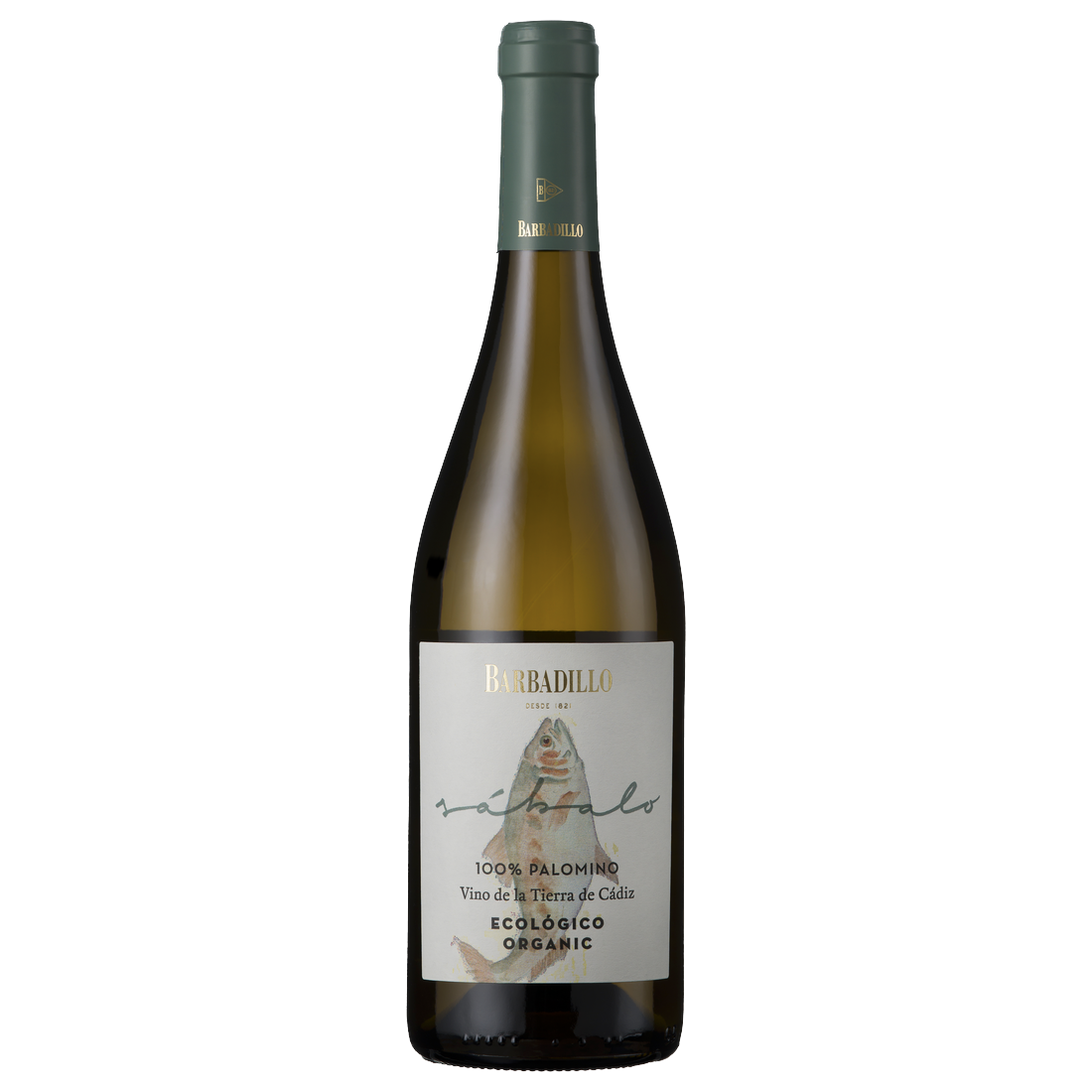 Bodegas Barbadillo Sábalo