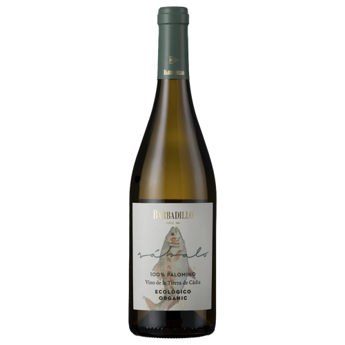 Bodegas Barbadillo Sábalo