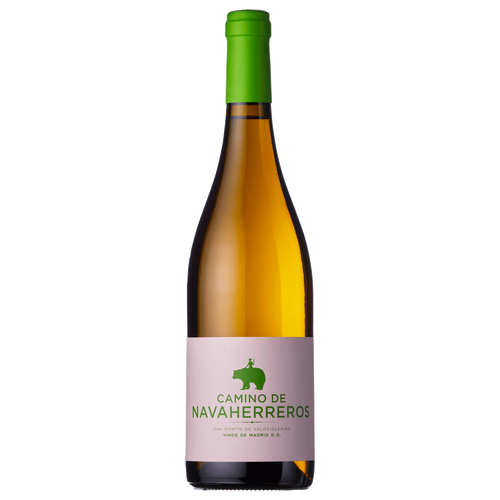 Bodegas Bernabeleva Camino de Navaherreros Blanco