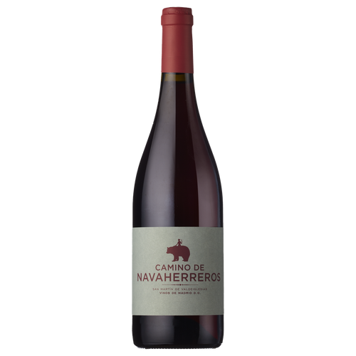 Bodegas Bernabeleva Camino de Navaherreros Tinto