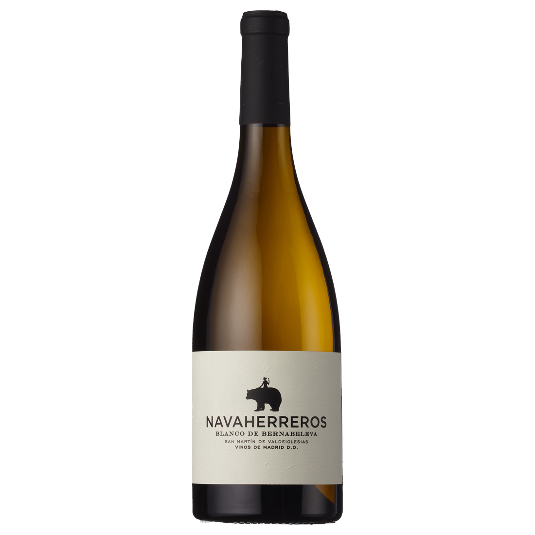 Bodegas Bernabeleva Navaherreros Blanco de Bernabeleva