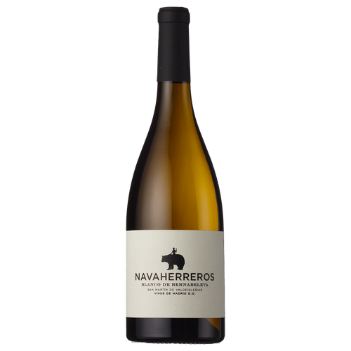 Bodegas Bernabeleva Navaherreros Blanco de Bernabeleva