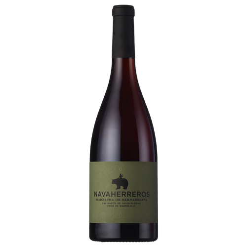 Bodegas Bernabeleva Navaherreros Garnacha de Bernabeleva