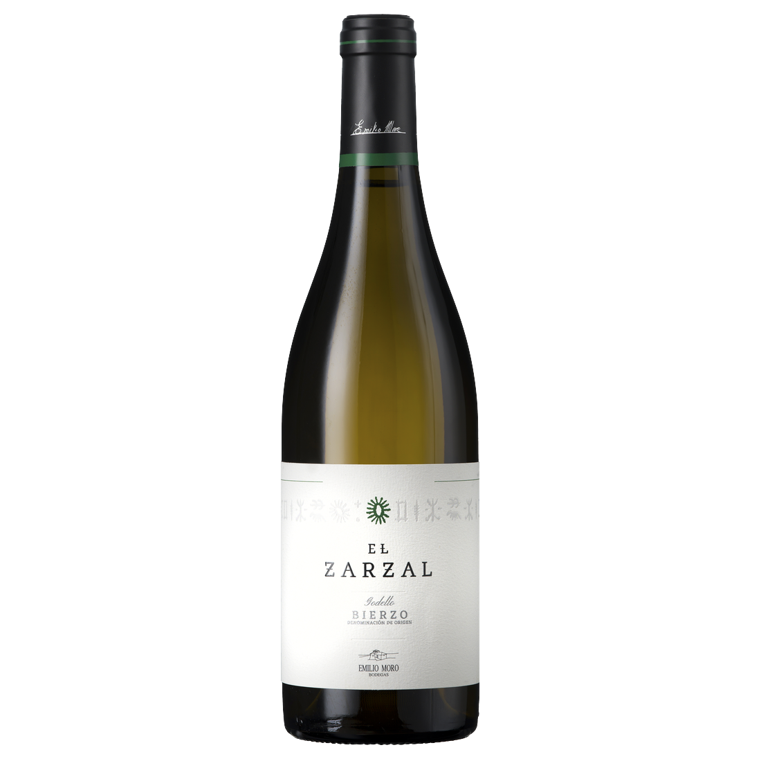 Bodegas Emilio Moro El Zarzal