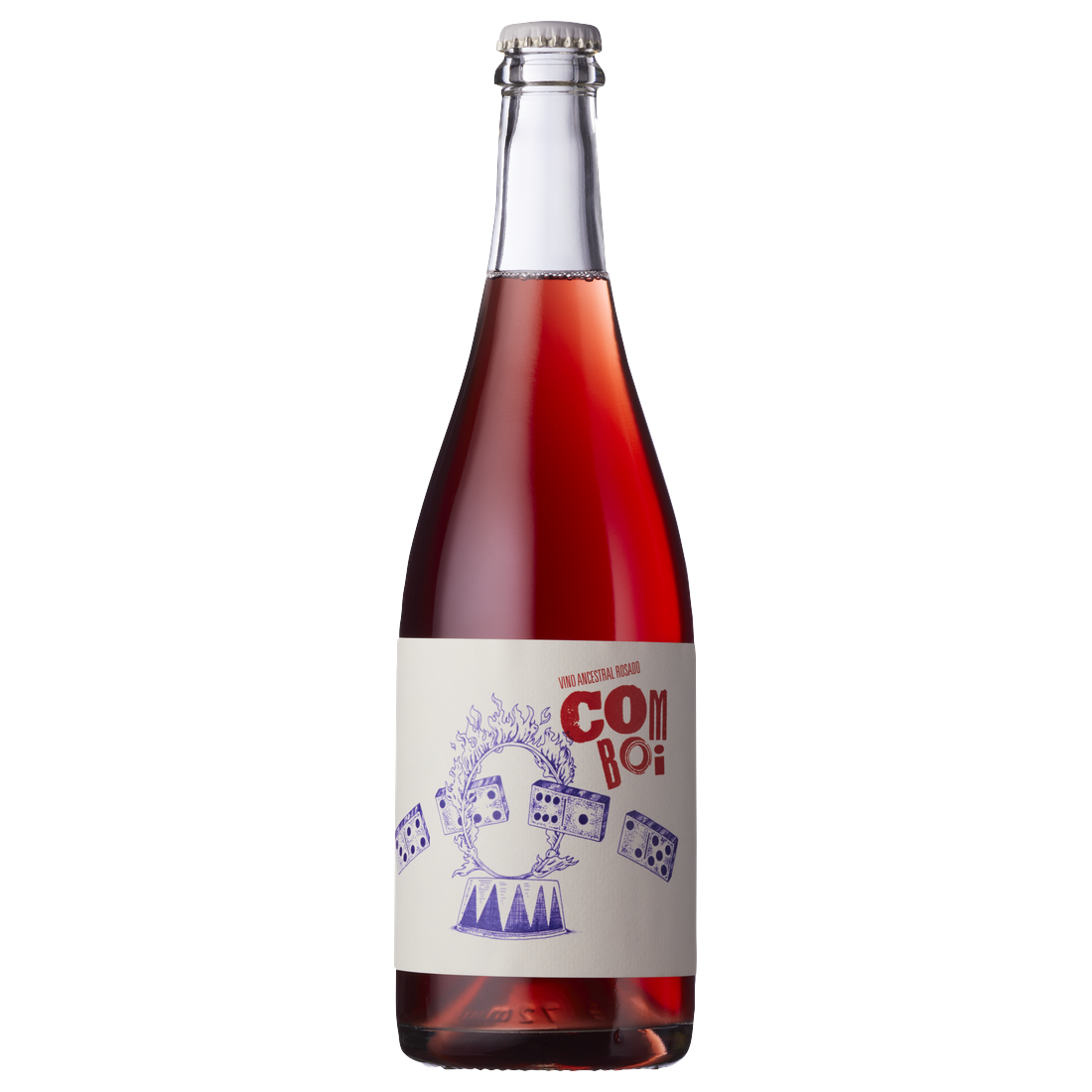 Bodegas Gratias Comboi