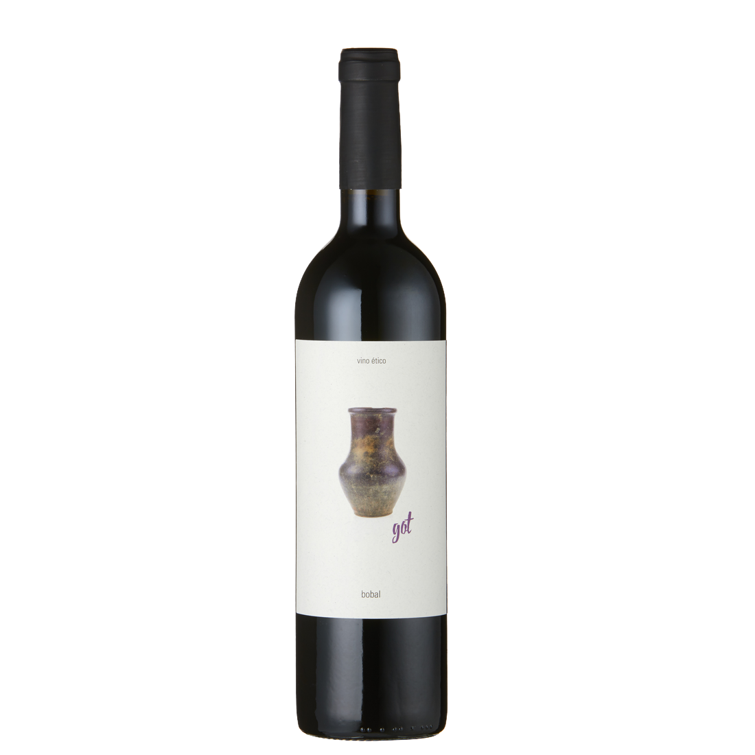 Bodegas Gratias Got