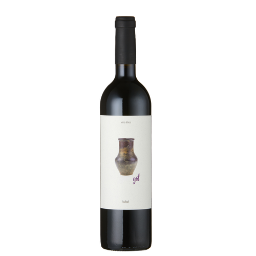 Bodegas Gratias Got