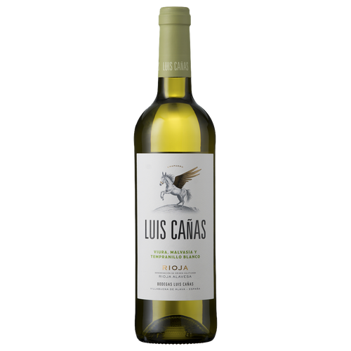 Bodegas Luis Cañas Blanco