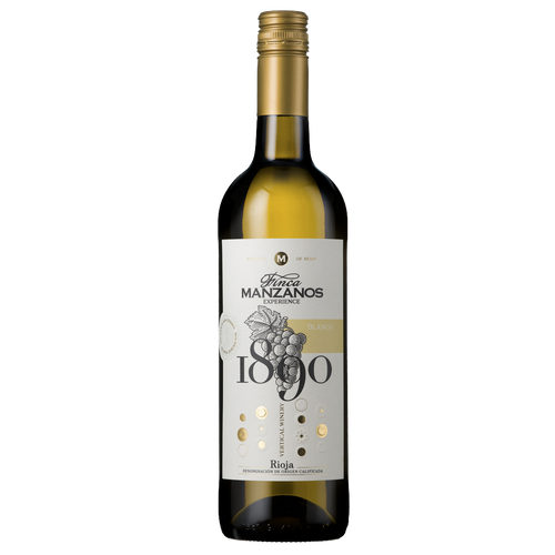 Bodegas Manzanos 1890 Finca Manzanos Blanco