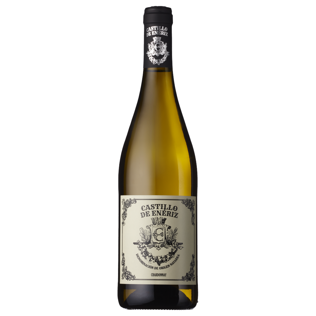 Bodegas Manzanos Castillo De Enériz Chardonnay