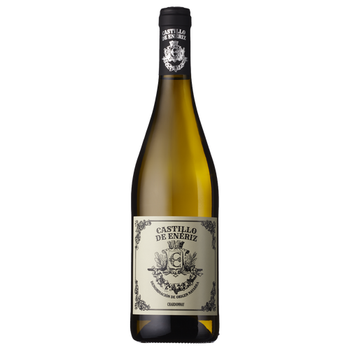 Bodegas Manzanos Castillo De Enériz Chardonnay
