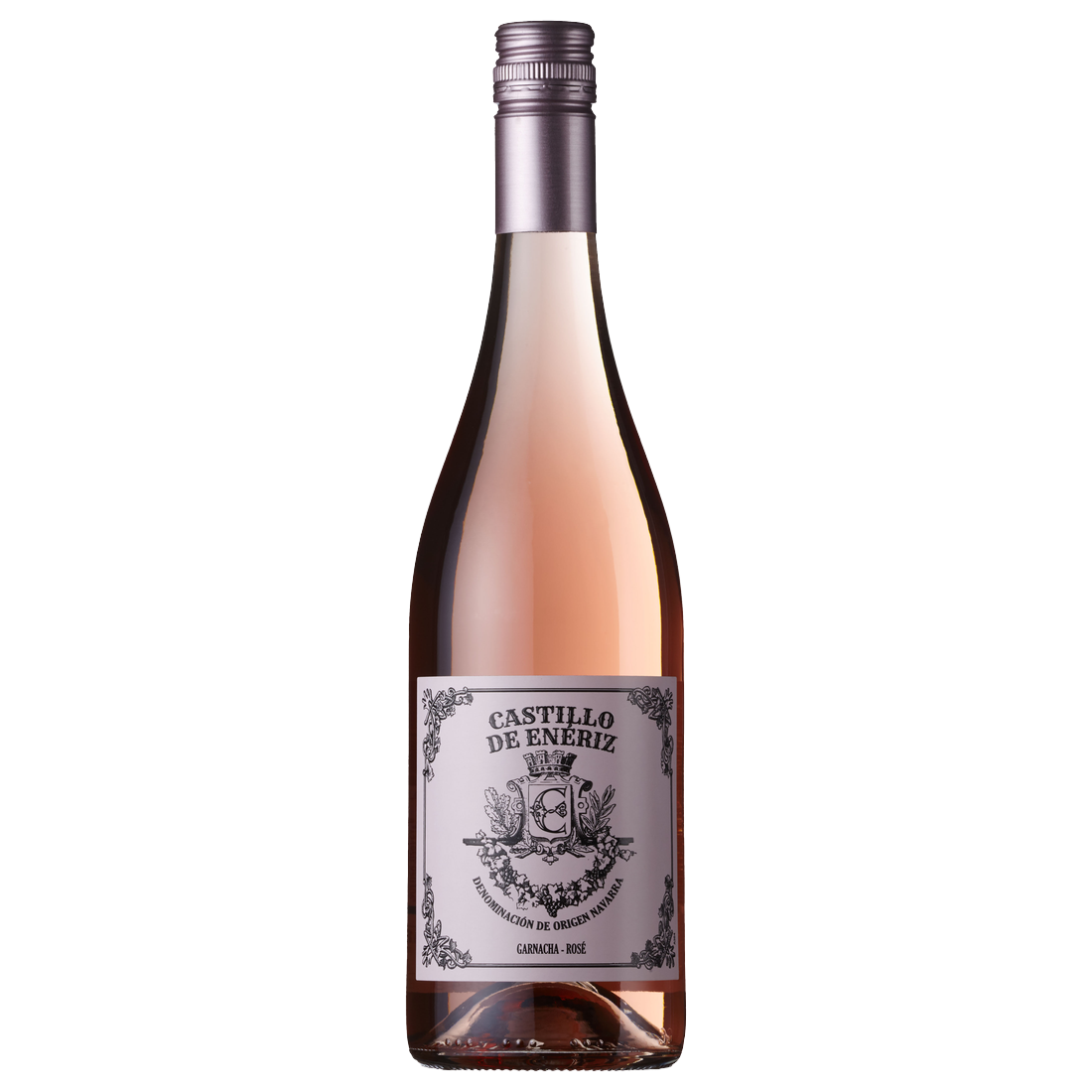 Bodegas Manzanos Castillo De Enériz Garnacha Rosé