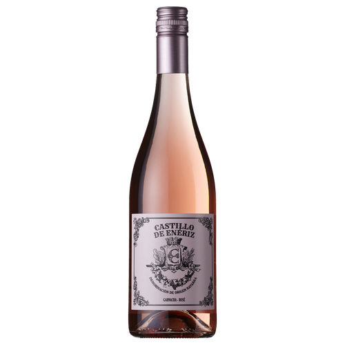 Bodegas Manzanos Castillo De Enériz Garnacha Rosé