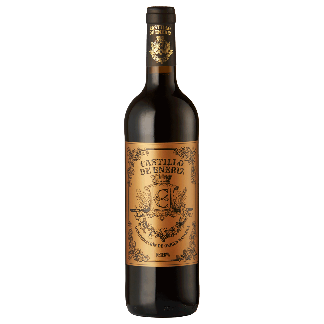 Bodegas Manzanos Castillo De Enériz Reserva