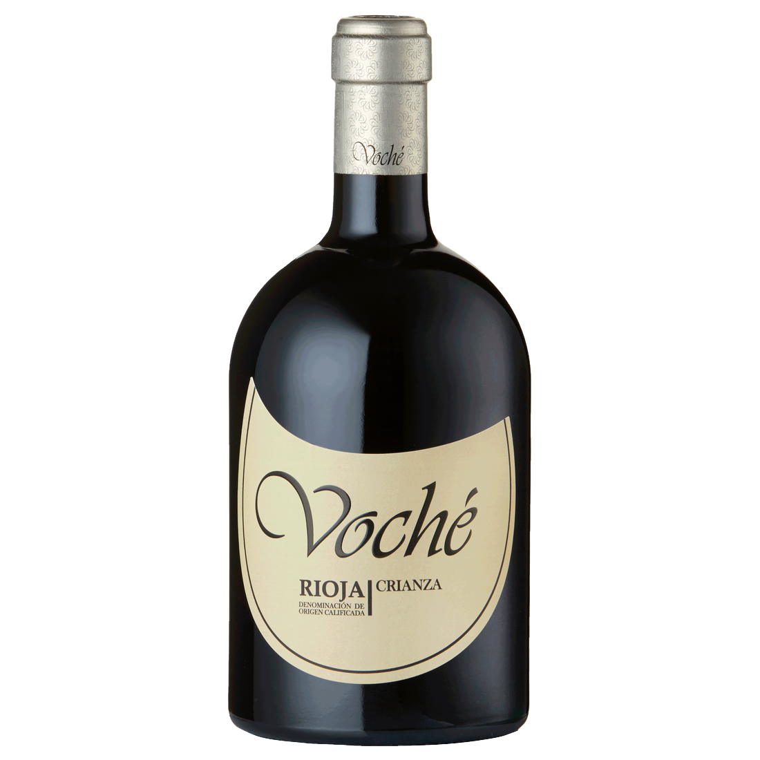 Bodegas Manzanos Voché Crianza