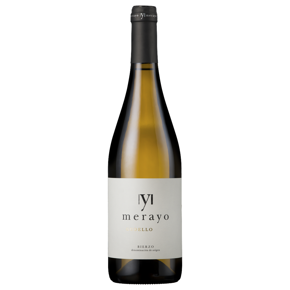 Bodegas y Vinedos Merayo Godello