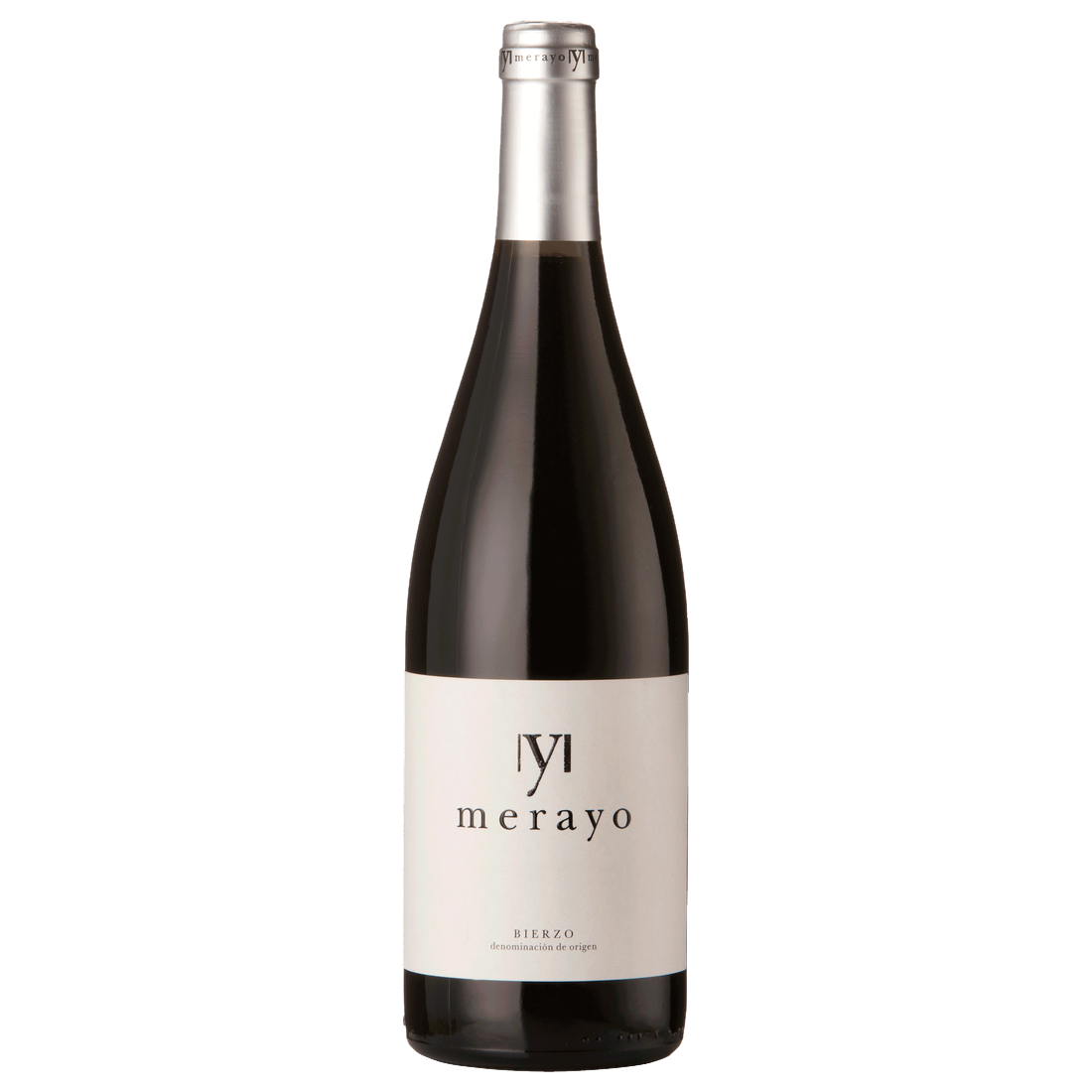 Bodegas y Viñedos Merayo Merayo Mencia
