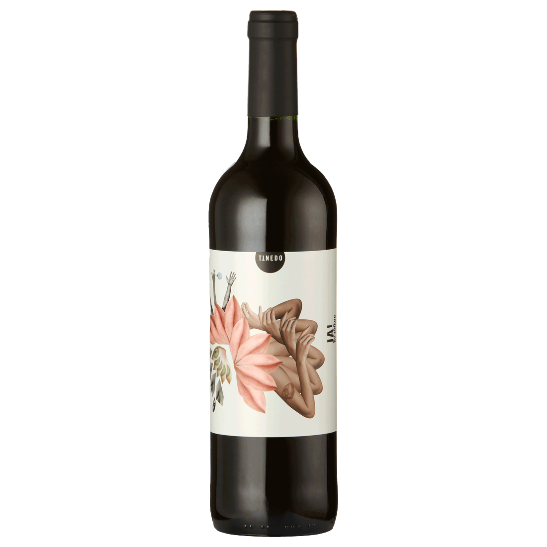 Bodegas Y Viñedos Tinedo Ja