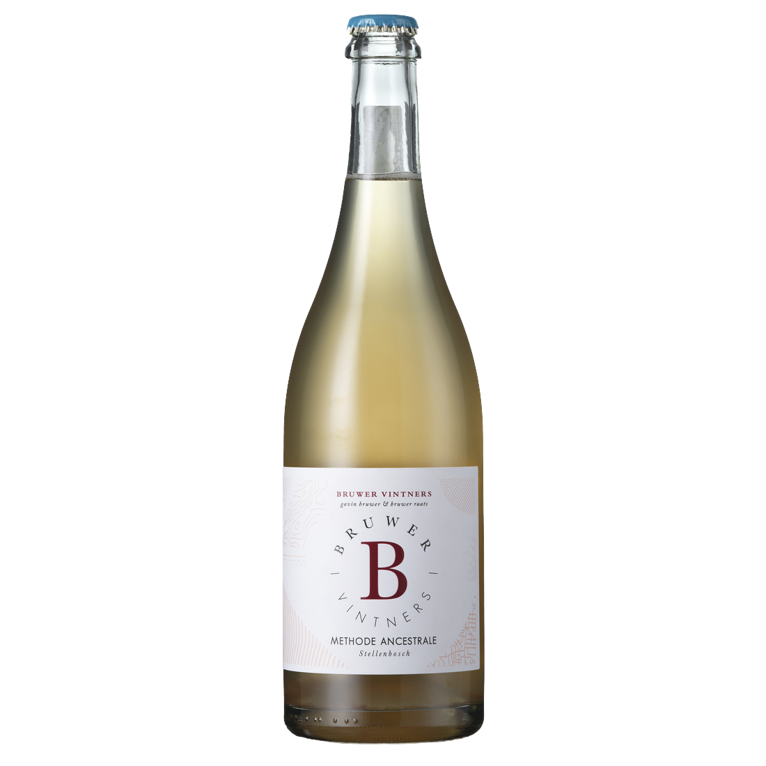 Bruwer Vintners Methode Ancestrale