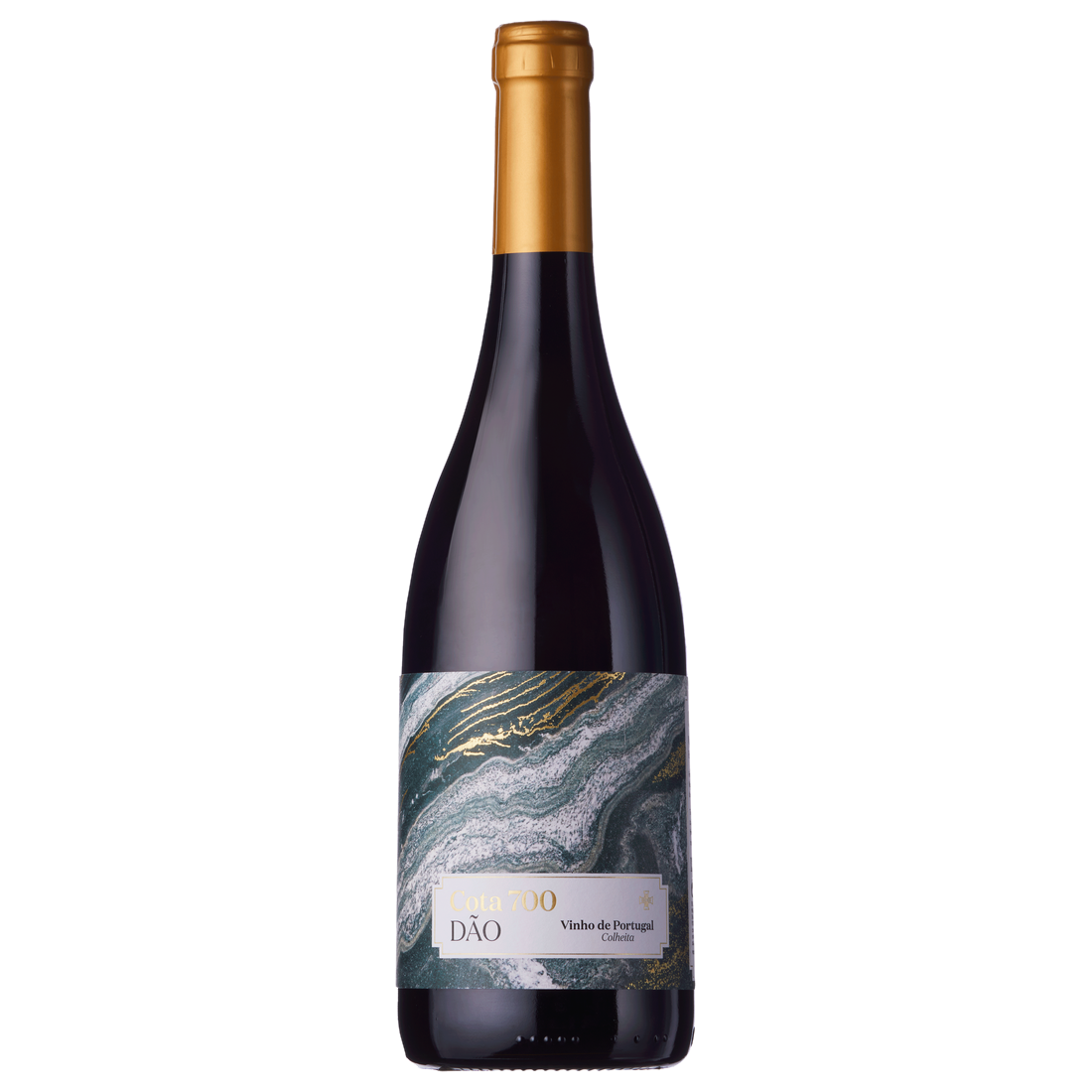 Carlos Lucas Vinhos Cota 700