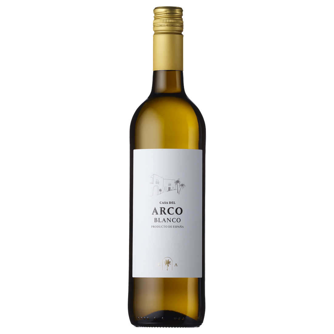 Casa Del Arco Blanco