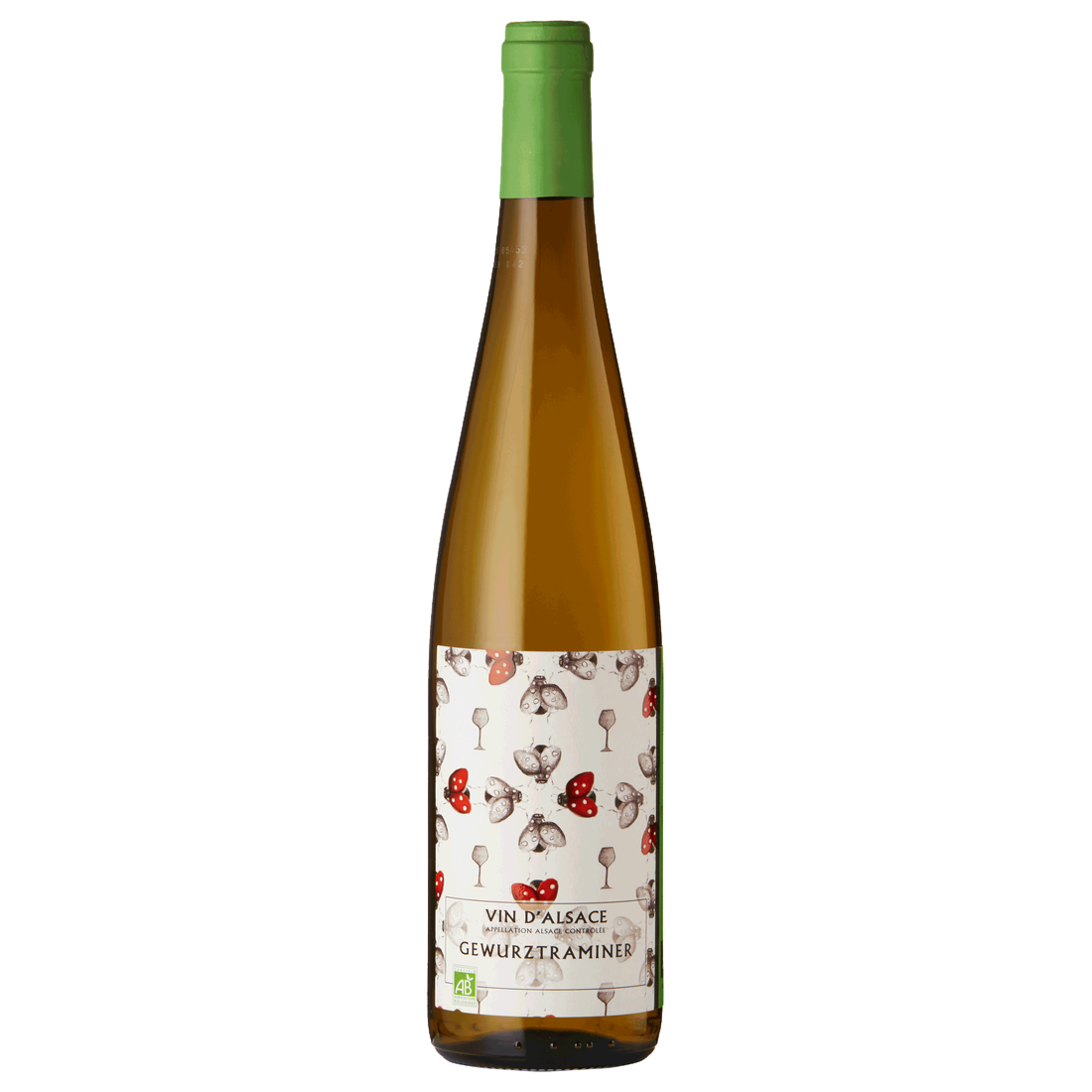 Cave De Ribeauville Gewürztraminer