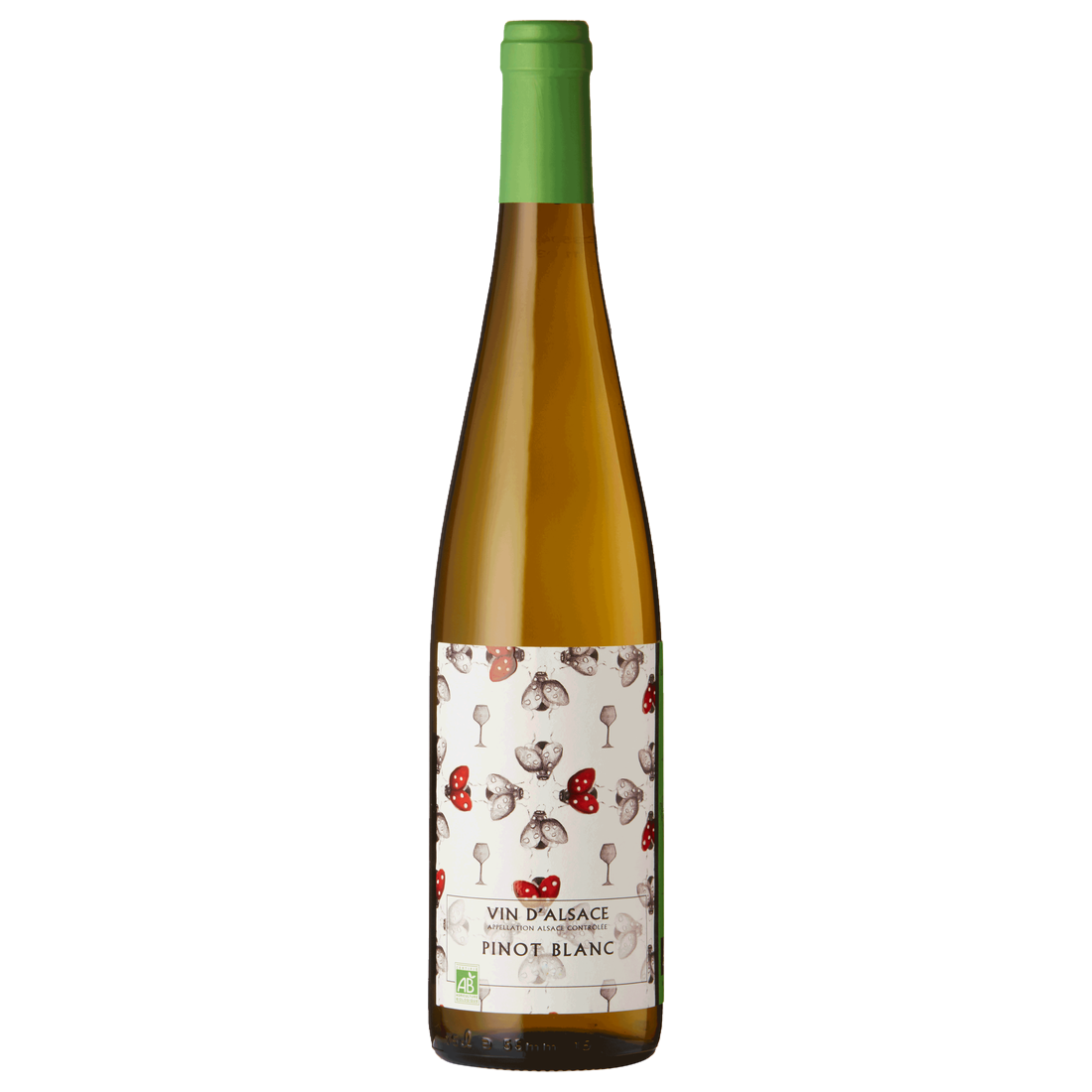 Cave De Ribeauville Pinot Blanc