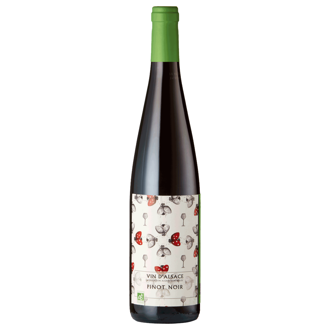 Cave De Ribeauville Pinot Noir