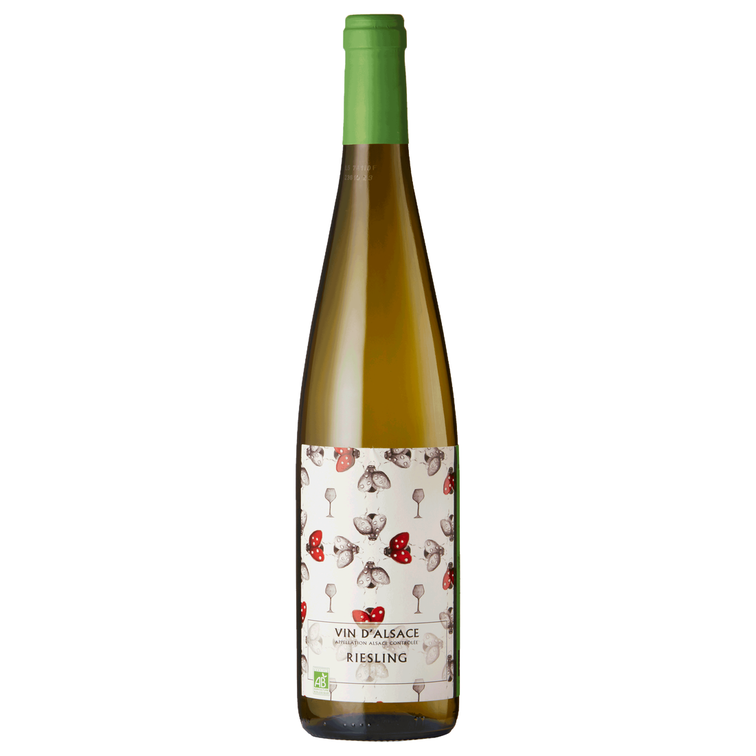 Cave De Ribeauville Riesling
