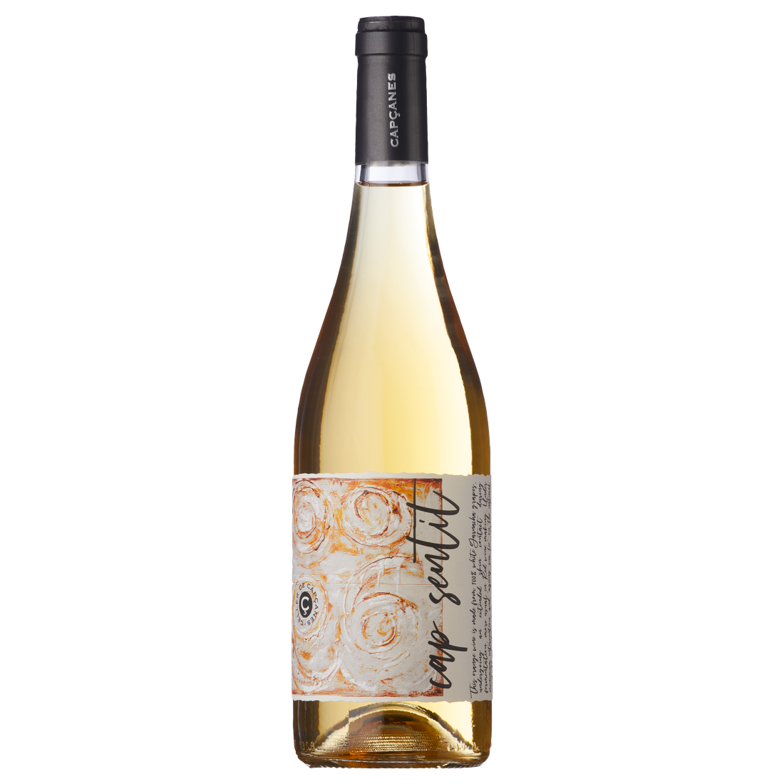 Celler de Capçanes Cap Sentit