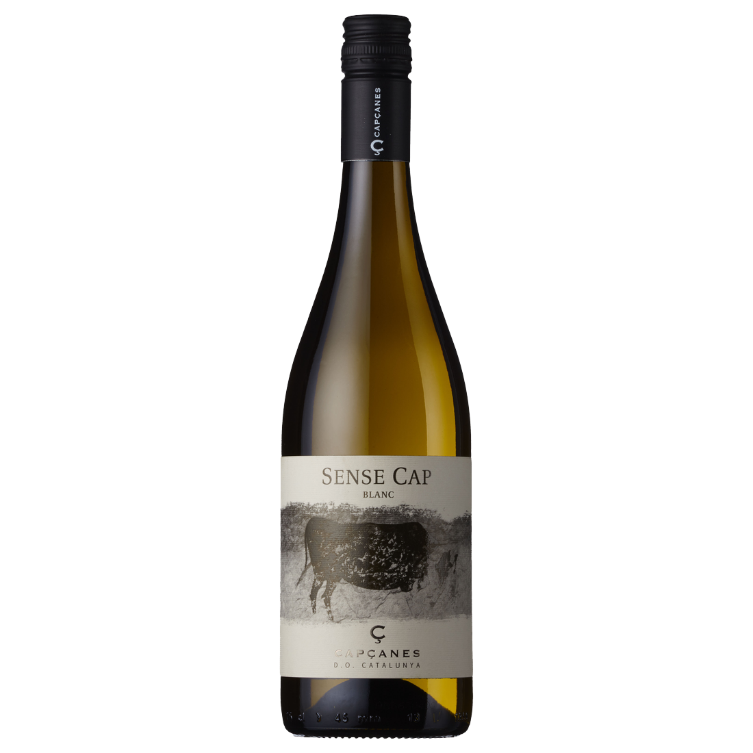 Celler de Capçanes Sense Cap Blanc