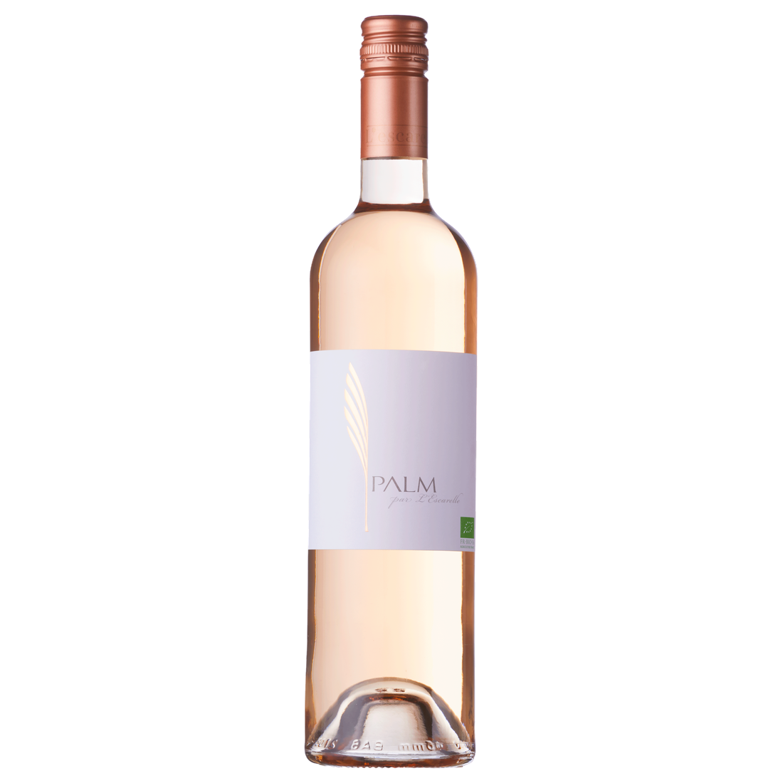 Château L'Escarelle Palm Par L'Escarelle Rosé