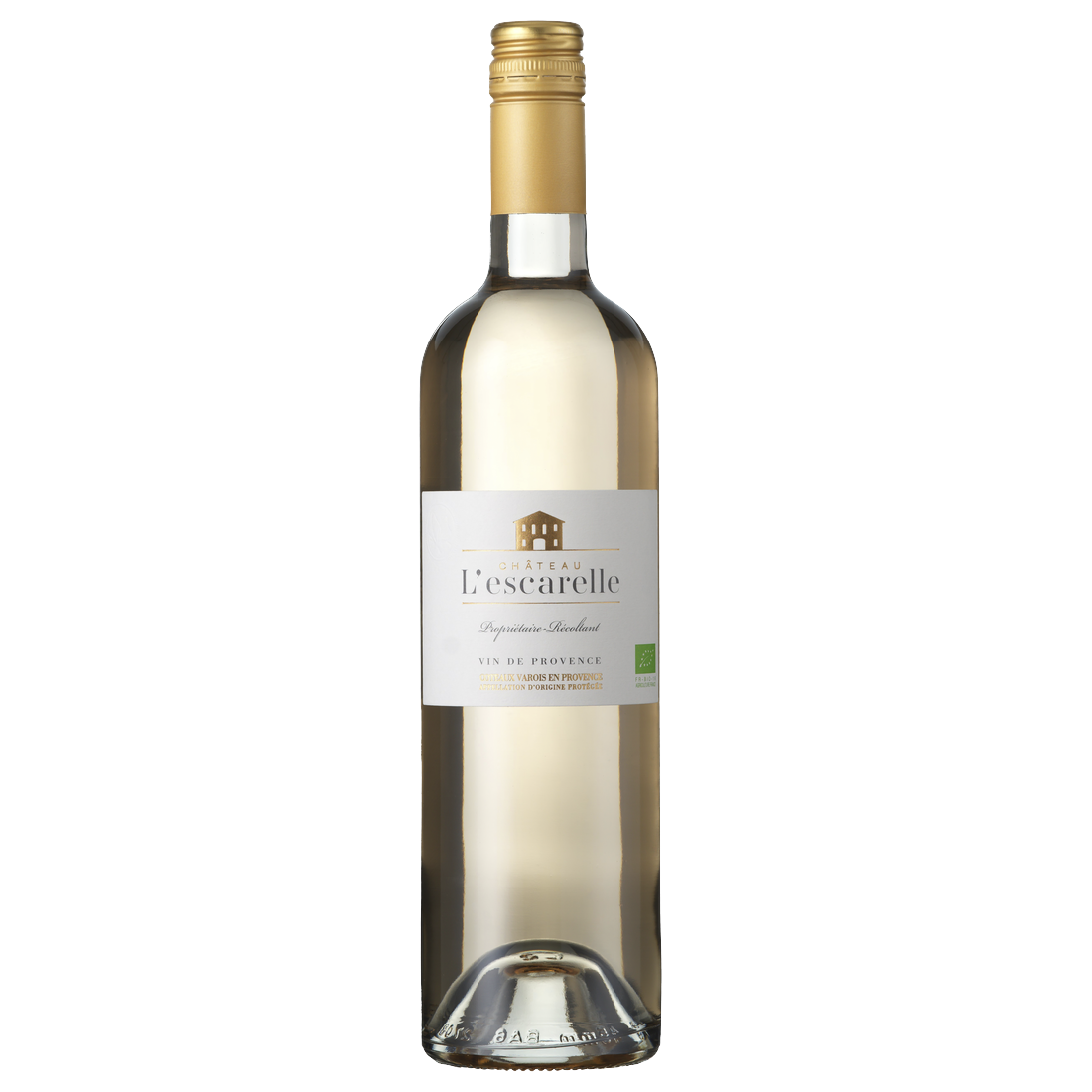 Château L'Escarelle Rosé