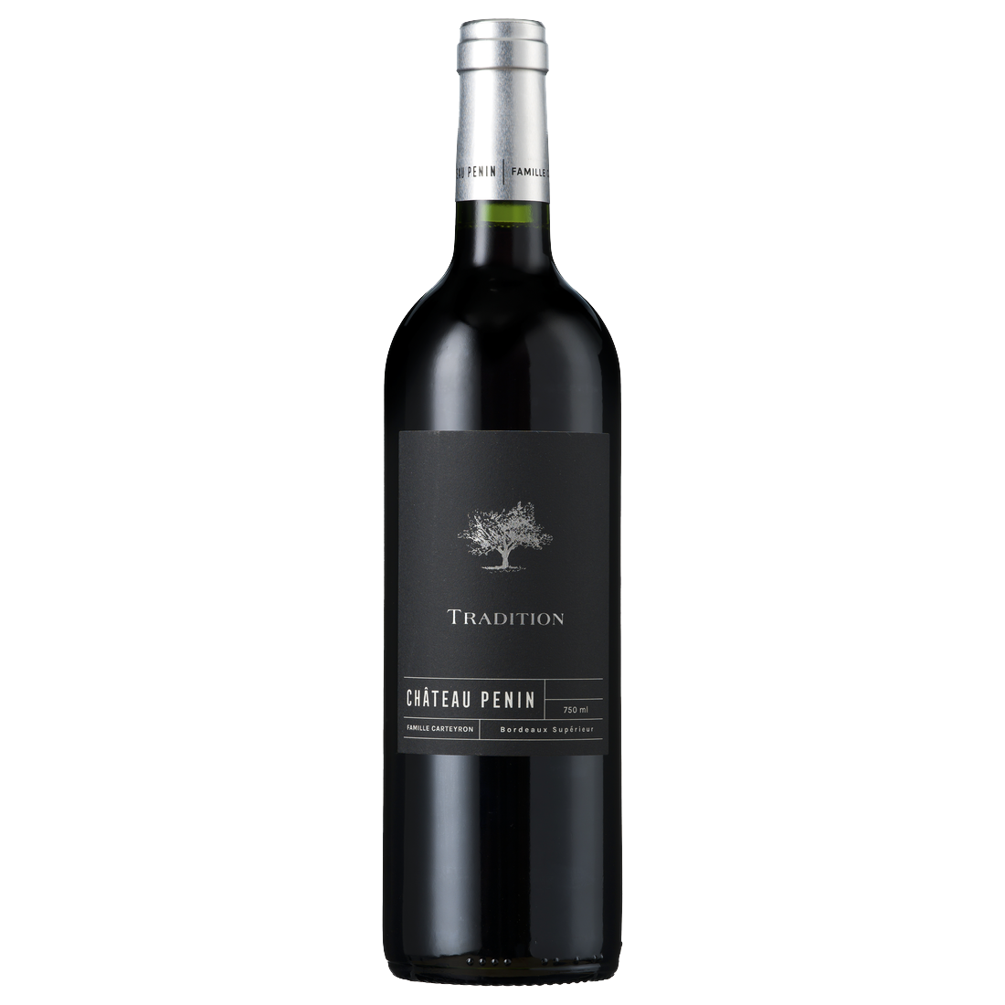 Château Penin Rouge Tradition
