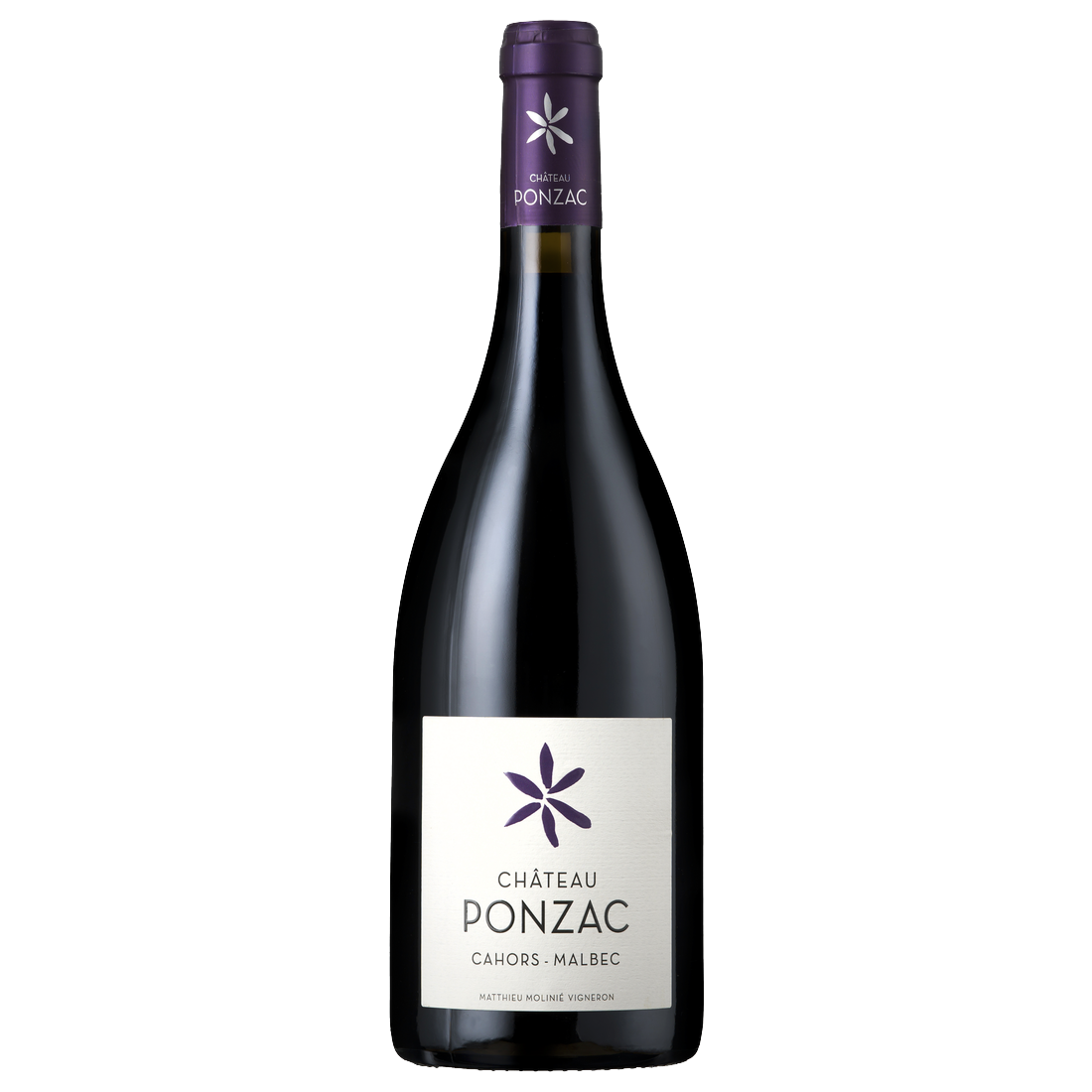 Château Ponzac Château Ponzac