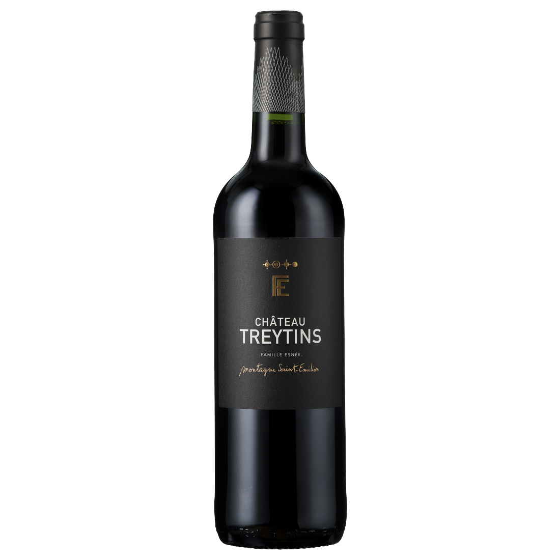Château Treytins Montagne St-Emilion