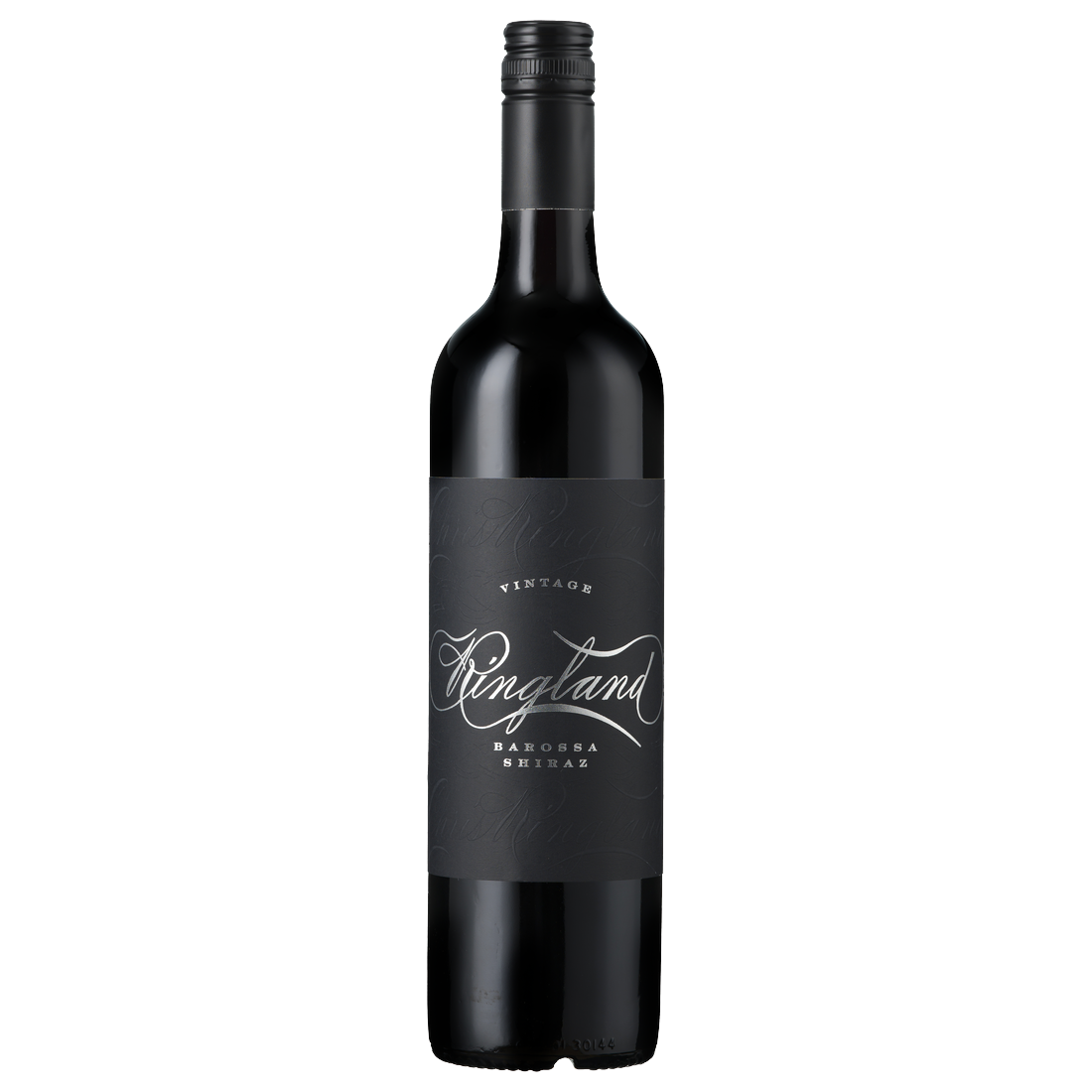 Chris Ringland CR Barossa Shiraz