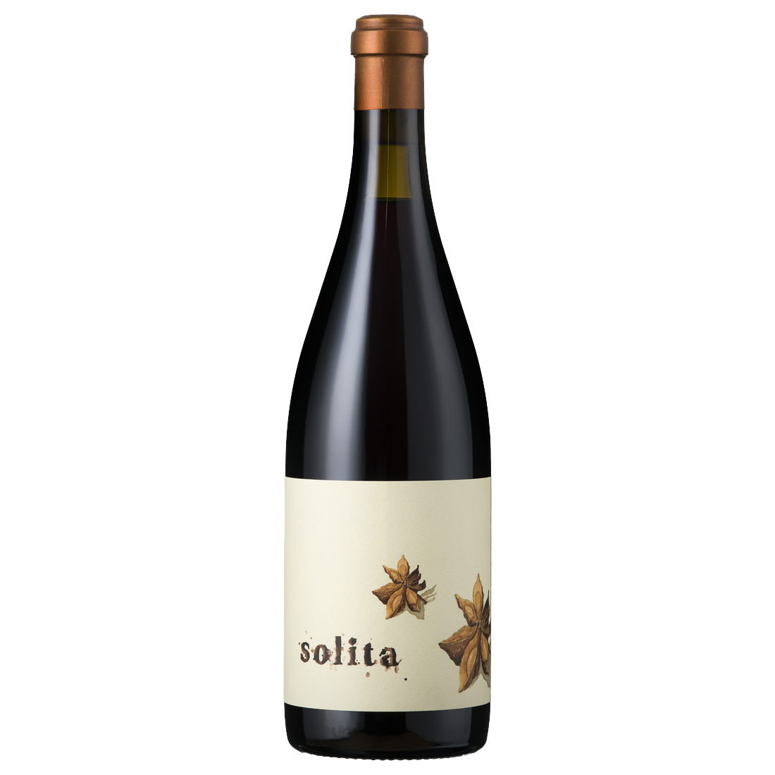 Chris Ringland Solita Nebbiolo
