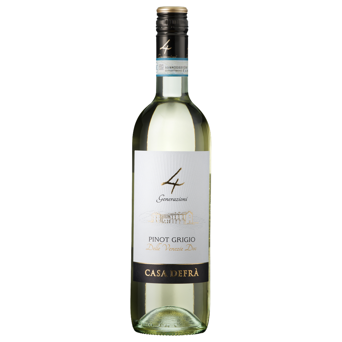 Cielo e Terra Casa Defra Pinot Grigio