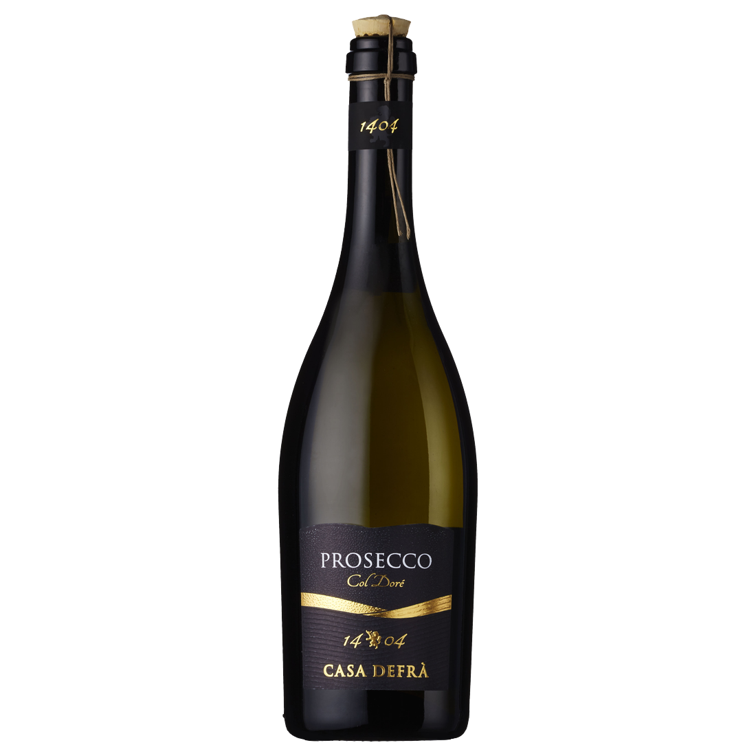 Cielo e Terra Casa Defra Prosecco