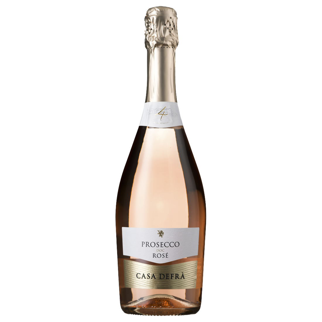 Cielo e Terra Casa Defra Prosecco DOC Rosé