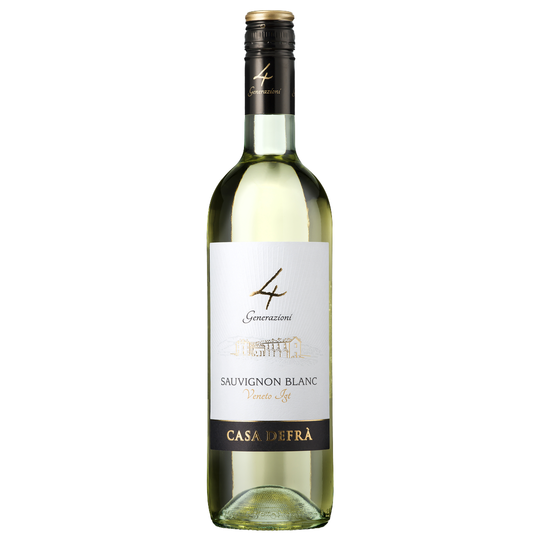 Cielo e Terra Casa Defra Sauvignon Blanc
