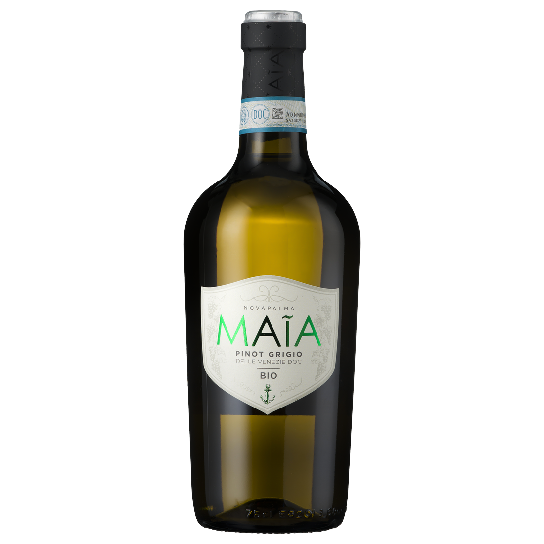 Cielo e Terra Maia Novapalma Pinot Grigio Bio